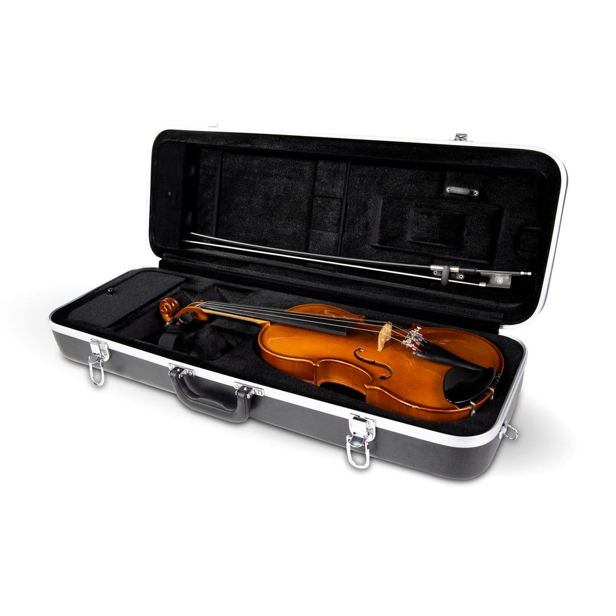 Bosky Shelby Blue Violin Case – Bosky Strings